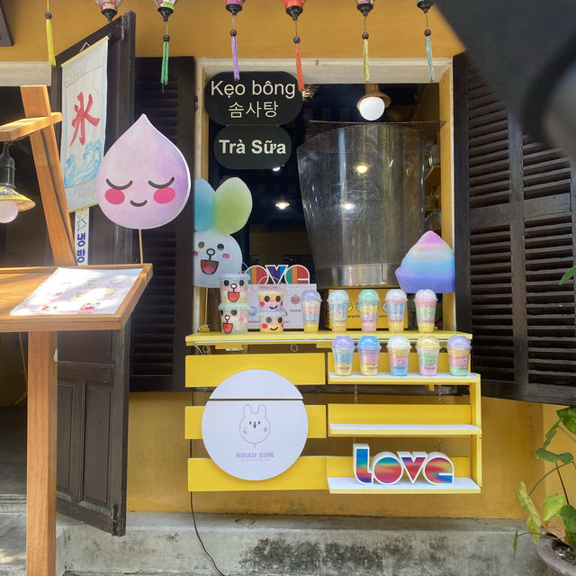 Vi vu Hội An cùng người iu 😍 Vi vu Hội An cùng người iu 😍