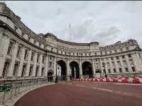 Admiralty Arch