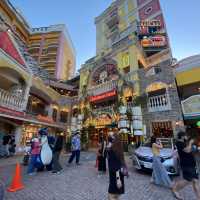 American Village 