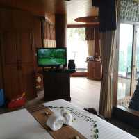 ปานวิมาน เกาะพงัน