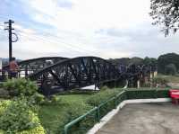 สะพานข้ามแม่น้ำแคว