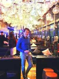 OZONE HongKong RoofTop Bar 