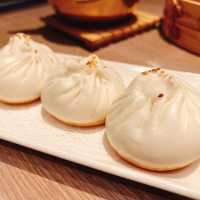 香港美味中菜❤️極好食小籠包