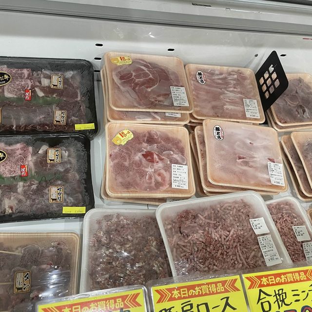 八重瀬のステーキ屋さん『エブリチョイス』