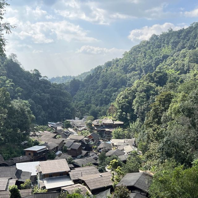 ระเบียงวิว