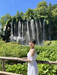 요정이 사는 곳 크로아티아 [Plitvice 플리트비체]🧚‍♀️