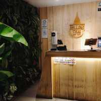 🇹🇭隱身在街頭裡的泰式火鍋店🍲 Rolling Thai 泰滾 Rolling Thai 泰式火鍋(南京店）