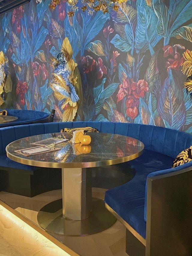 人氣打卡熱氣球店 
