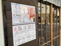 最大5人前。焼餃子チャレンジ定食あります『大衆酒場 餃子のたっちゃん』