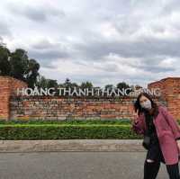 Imperial Citadel Of Thang Long