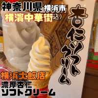 横浜大飯店【神奈川県/横浜市】