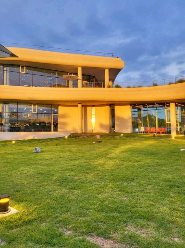 피크닉 감성 울산 간절곶 오션뷰카페 AOP🏡