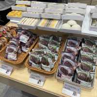 韓国/ソウル【ソウル駅】お土産におすすめ💕韓国のお餅が買えるお店✨