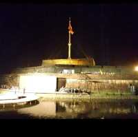 พระราชวังเว้ Complex of Hue Monuments 