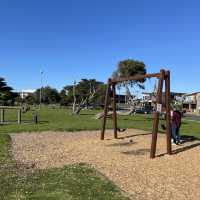 Torquay beach 