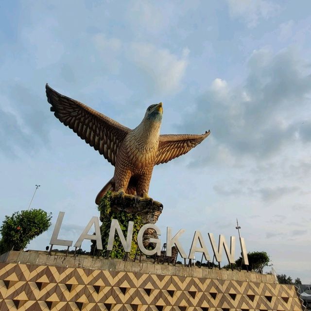 LANGKAWI A SMALL ISLAND TO EXPLORE