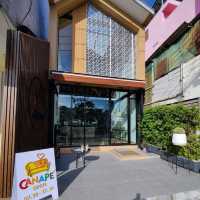 Canape’ Hatyai