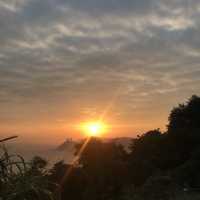 想行山又想做懶人既輕鬆一日遊