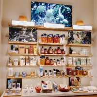 購物環境優美🧡💛🧼L'OCCITANE歐舒丹-忠孝門市 L'OCCITANE Zhongxiao Store