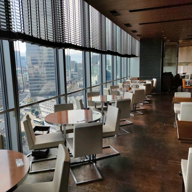 東京 大丸東京店 "TOKYO STATION BUFFET 馳走三昧"  和食、中華、イタリアン、何でもあり!!  