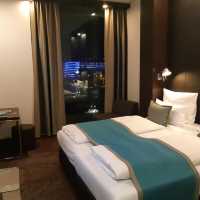 Motel one Amsterdum