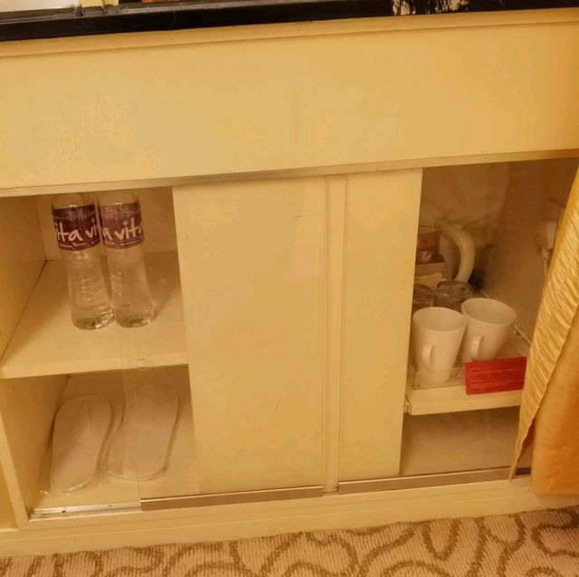 平有平住～香港麗悅酒店