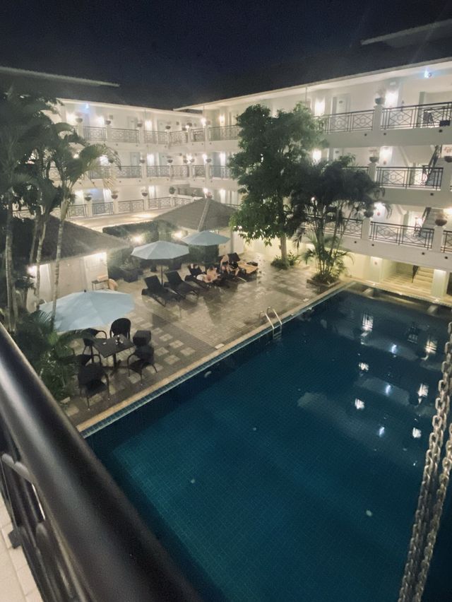 De Charme Hotel | Chiangmai 