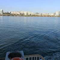 Han River Tour Cruise
