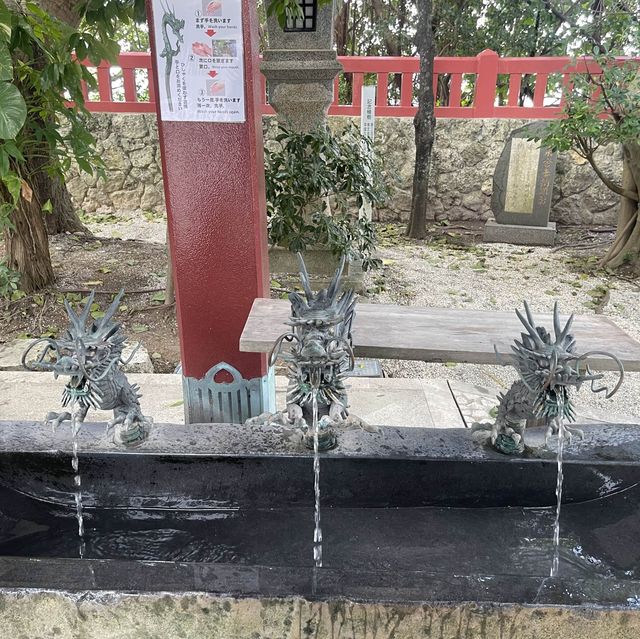 波上宮