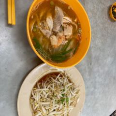 Restoran Thean Chun ảnh của người dùng