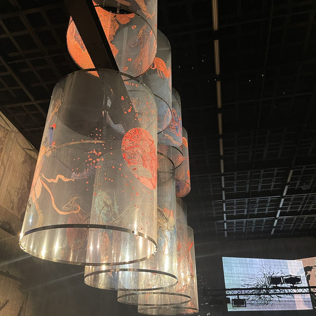 香港最大的藝術博物館