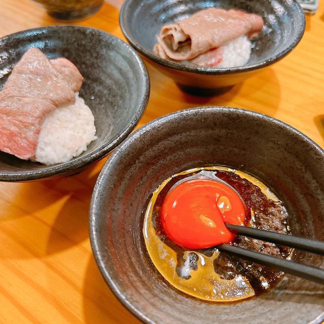 肉之盛宴🥩旺角勁高性價比烤肉店🔥