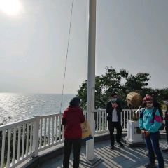 Tai O Lookout User Photo