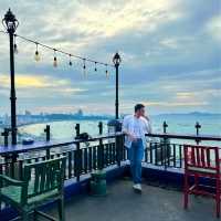 Siam@Siam พัทยา โรงแรมสุดหรู วิวสวย บรรยากาศดี