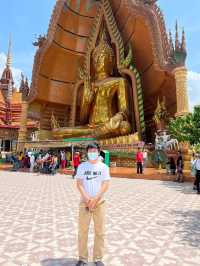 วัดถ้ำเสือ@กาญจนบุรี