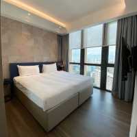 Two Months Stay @ Citadines Apartment 