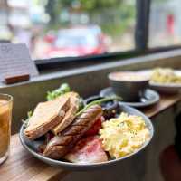 高質cafe 好食又正