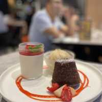  召喚甜品控｜色彩繽紛可麗餅