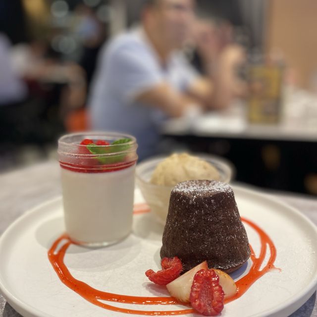  召喚甜品控｜色彩繽紛可麗餅
