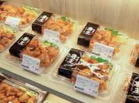 AEON STYLE日系超市進駐旺角