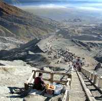 Mount Bromo