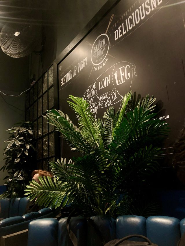 D2 Place 德國餐廳