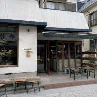 Mons Cafe