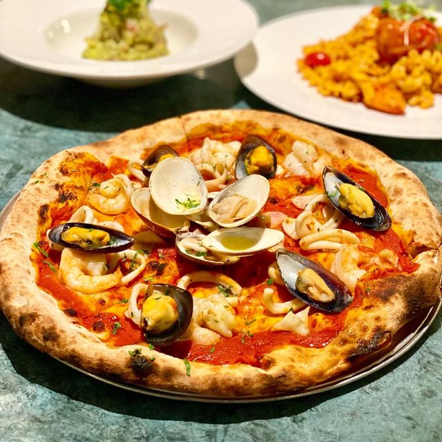 Da Filippo Trattoria (TST)