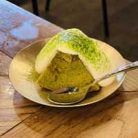 荃灣抵食韓國菜