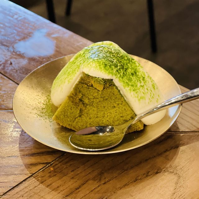 荃灣抵食韓國菜