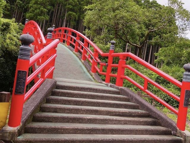 【千葉観光】千葉のおすすめ「養老渓谷」