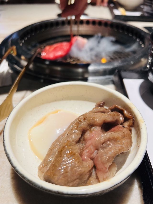 必食和牛燒肉🥩