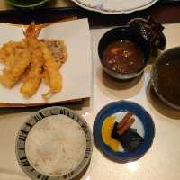 濃厚日本風味的日本餐廳
