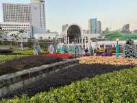 兒童放電處｜九龍公園兒童遊樂場